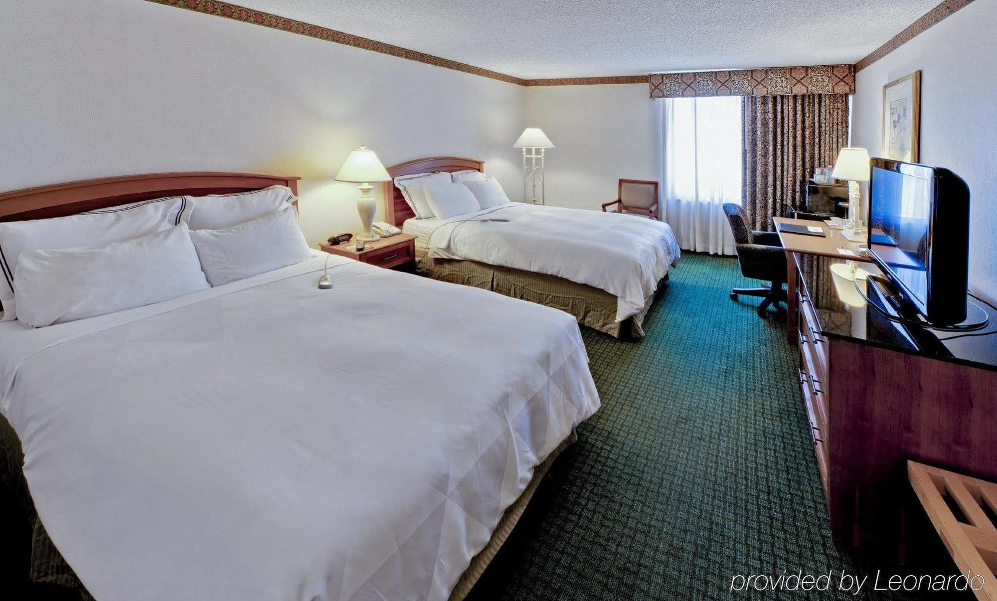 Radisson Rochester Airport Pokoj fotografie